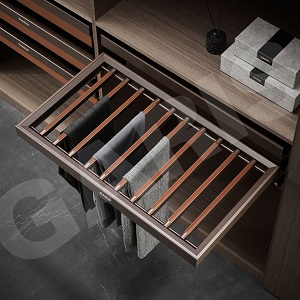 Kệ vắt quần âu GARIS GWR46 GWR47 GWR48 GWR49
